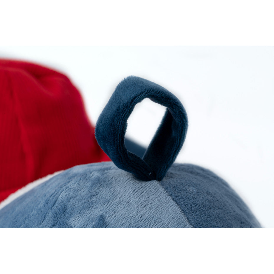 Lilliputiens -Jules Il Grande Cagnolino scopritore Multi-Attività