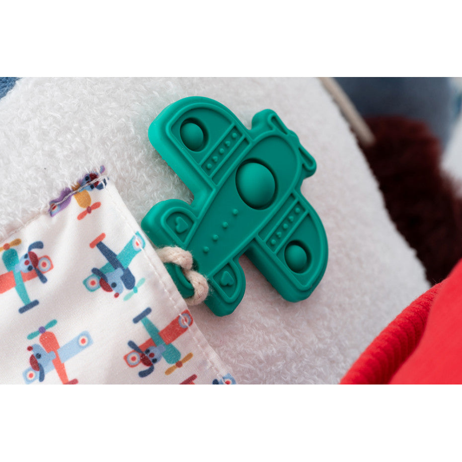 Lilliputiens -Jules Il Grande Cagnolino scopritore Multi-Attività