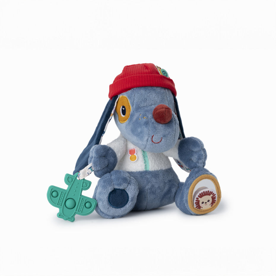 Lilliputiens -Jules Il Cane Multi-Attività