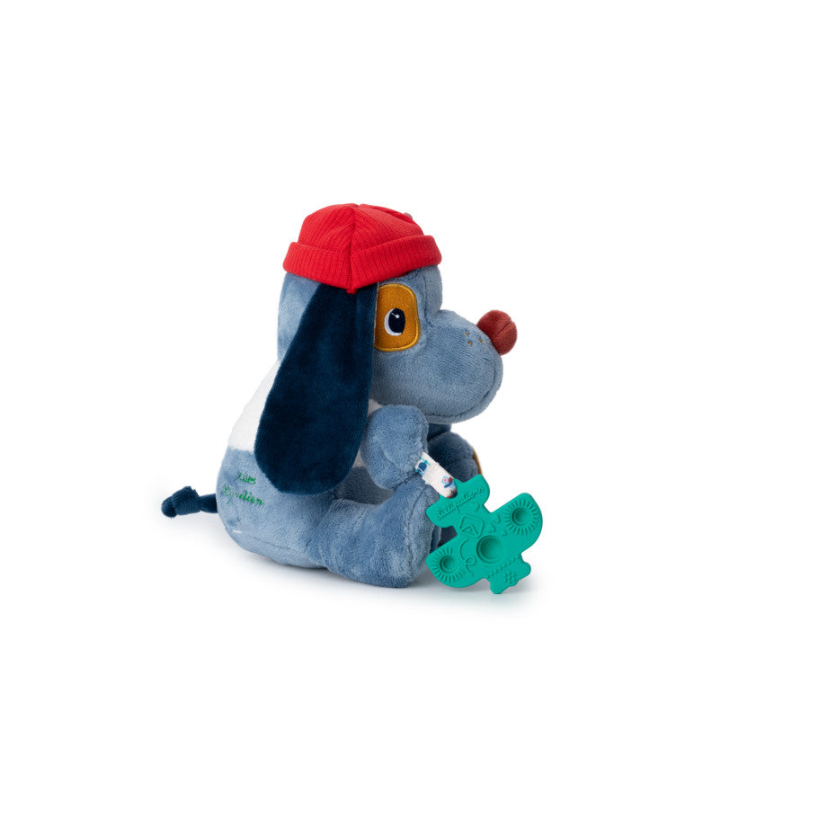 Lilliputiens -Jules Il Cane Multi-Attività