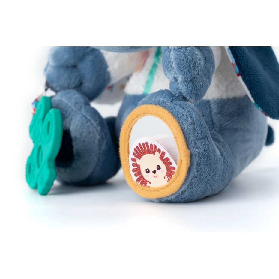 Lilliputiens -Jules Il Cane Multi-Attività