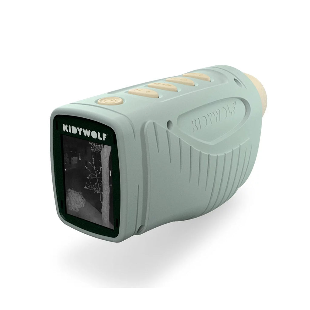 KidyWolf -Telecamera Monoculare Per La Visione Notturna A Infrarossi Verde