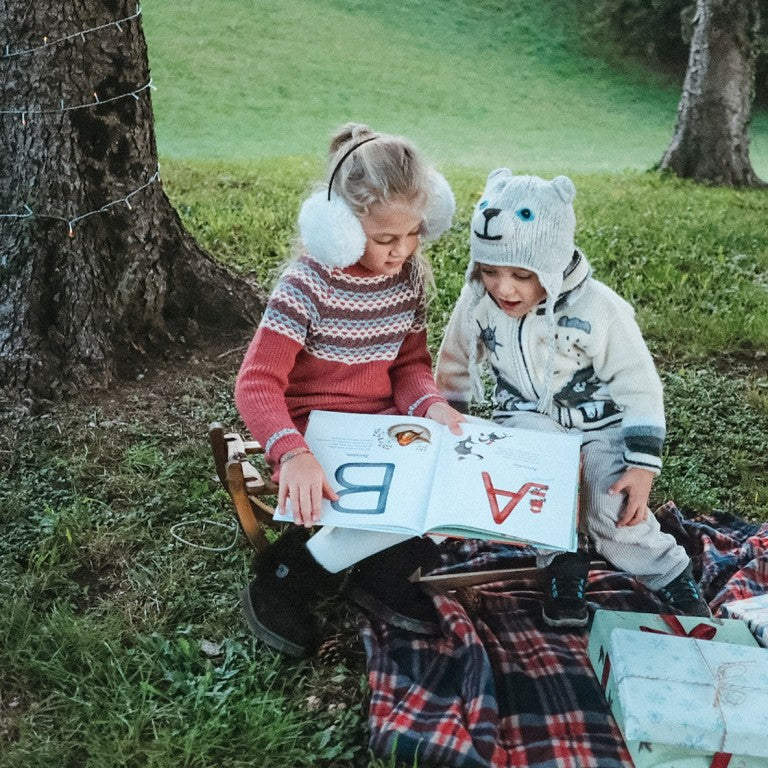 Sassi Yunior Editore - L 'alfabeto Della Gratitudine - LIBRO