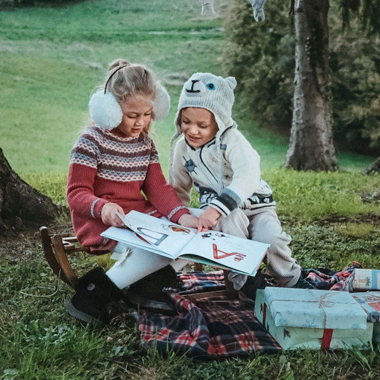Sassi Yunior Editore - L 'alfabeto Della Gratitudine - LIBRO