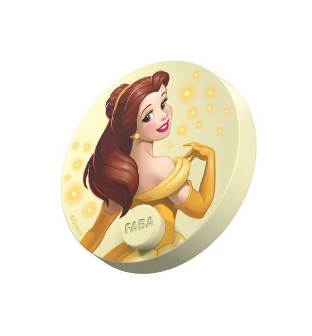 Faba -La Bella e la Bestia-Disco Sonoro