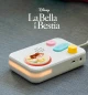 Faba - La Bella e la Bestia  Dischi Sonori