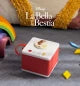 Faba - La Bella e la Bestia  Dischi Sonori