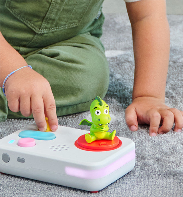 Faba - La Giostra Delle Emozioni