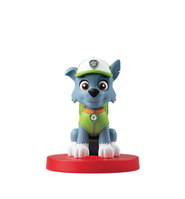 Faba - PAW Patrol Rocky