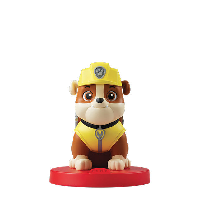 Faba - PAW Patrol Rubble