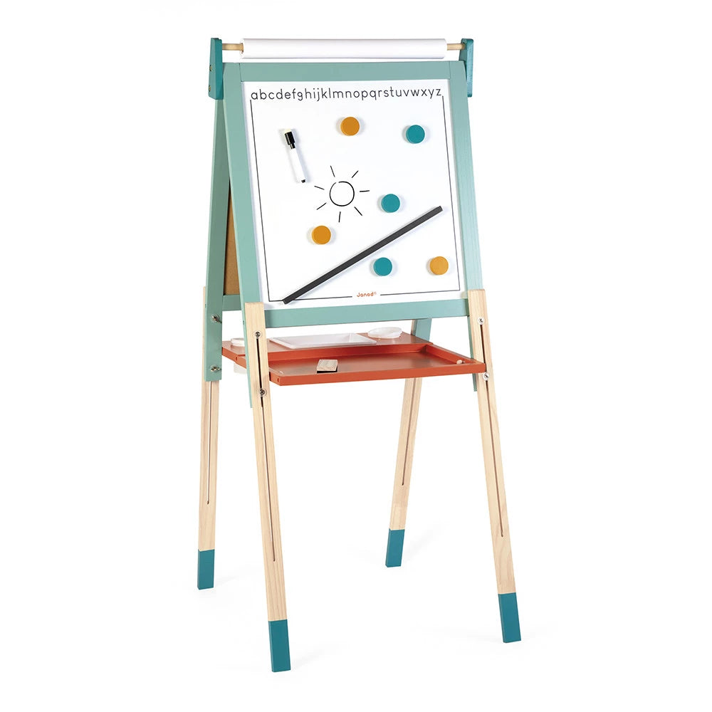 Janod - Lavagna magnetica regolabile