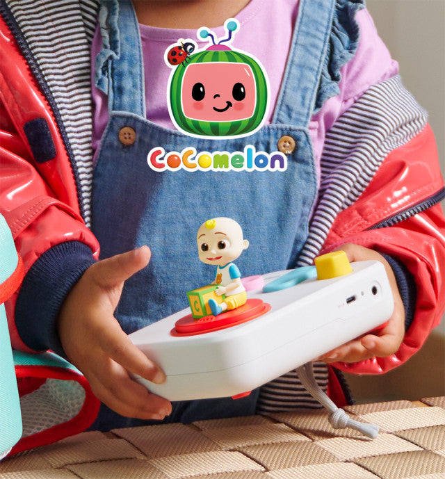 Faba - Le Canzoni Di Cocomelon