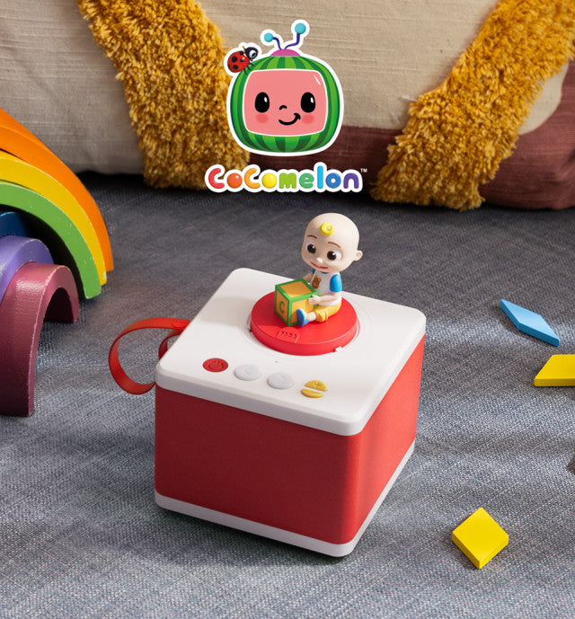 Faba - Le Canzoni Di Cocomelon