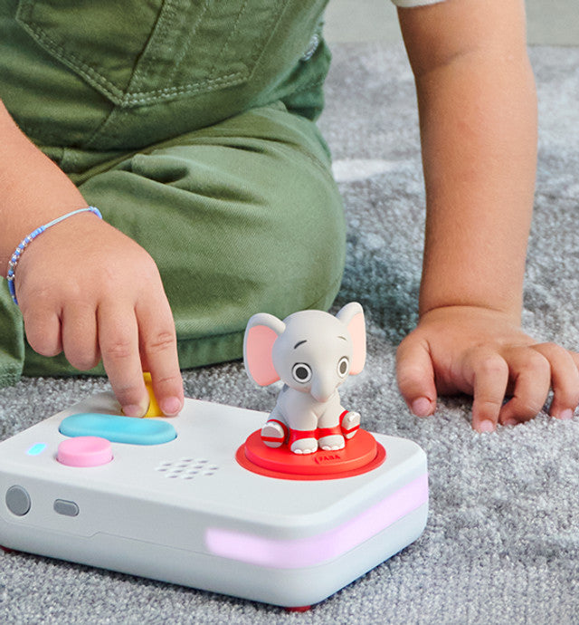 Faba - Le Canzoni Di Ele L'Elefante