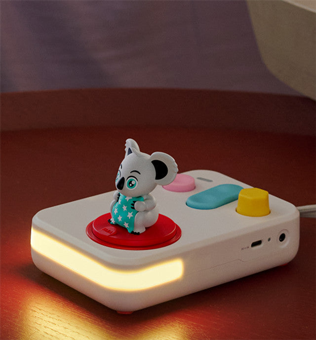 Faba - Le Coccole Della Buona Notte