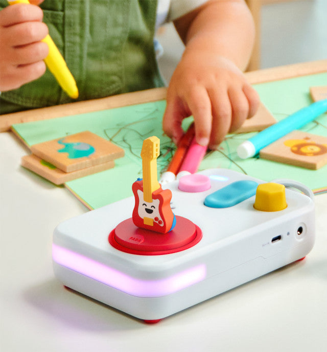 Faba - Let's rock'n'roll!