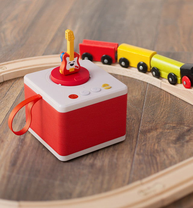 Faba - Let's rock'n'roll!