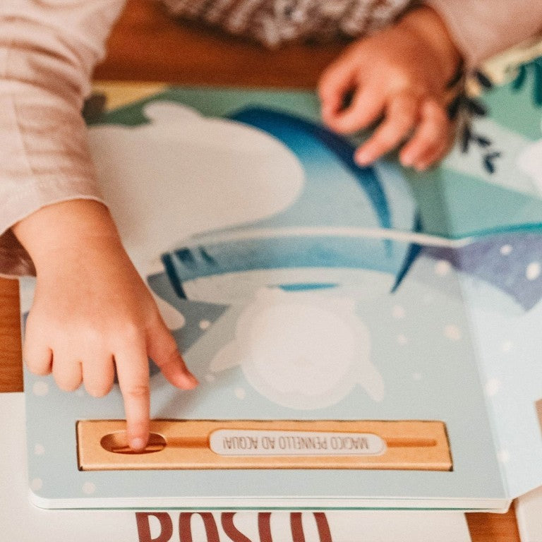 Sassi Editore -Libera i colori degli unicorni