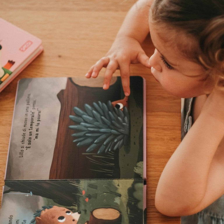 Sassi Editore -Che paura!