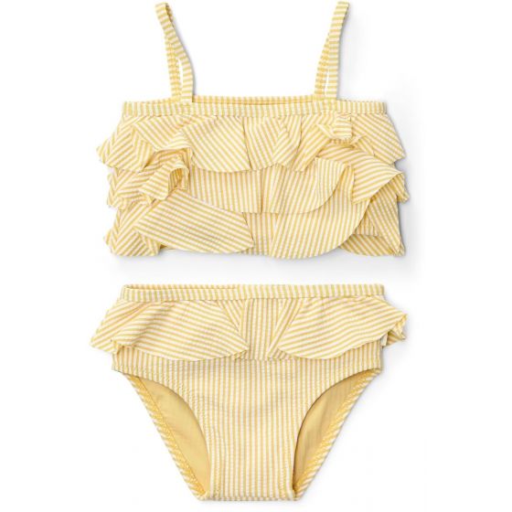 Little Dutch -Costume Bikini  Ocean Treasures -Giallo