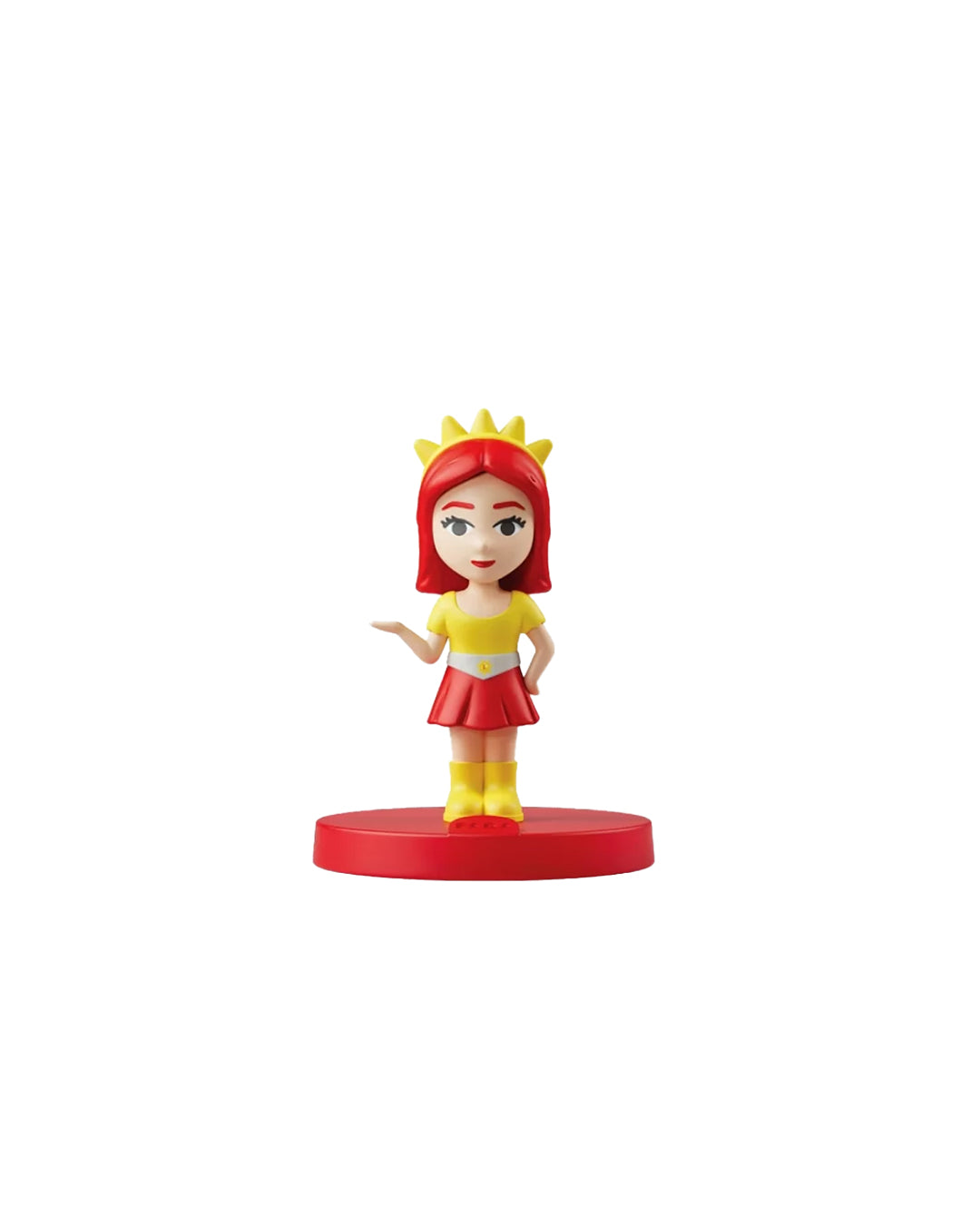 Faba - Arriva Lucilla!