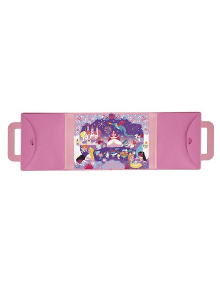 Janod -Puzzle magnetico principesse 36 pezzi