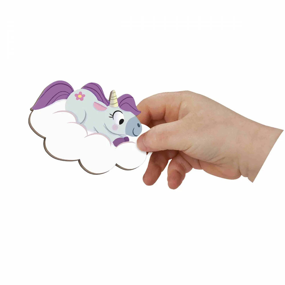 Janod - Magnéti'stories gli Unicorni