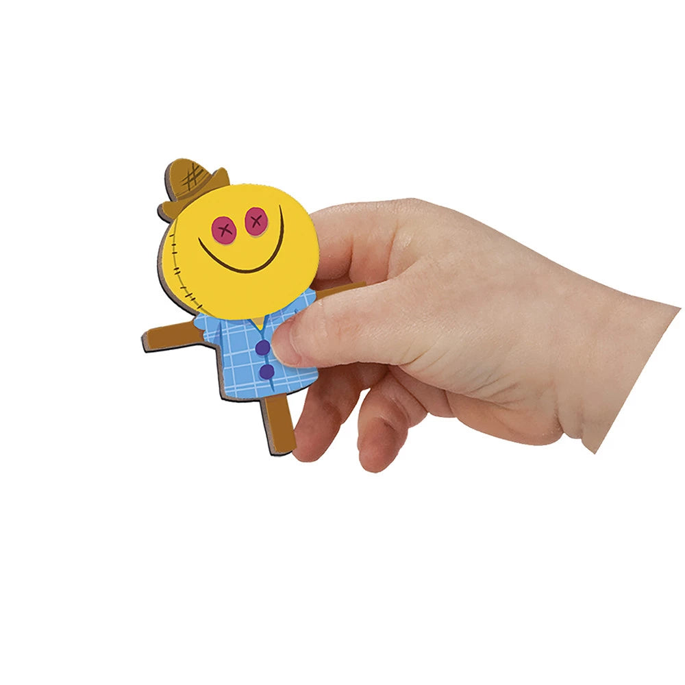 Janod - Magnéti'stories L'Orto