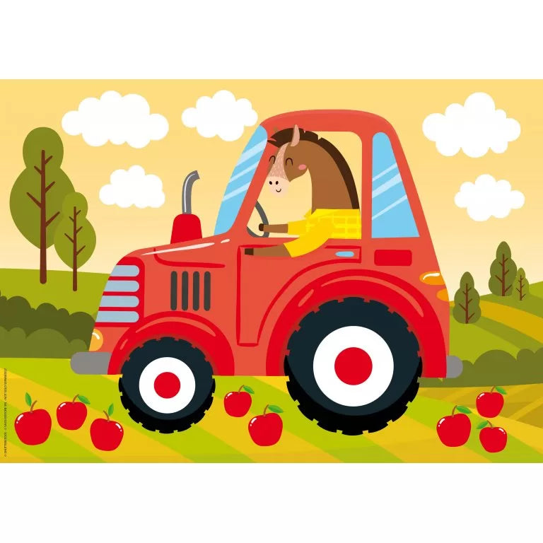 Sassi Yunior Editore - Mega box arts & crafts. I veicoli