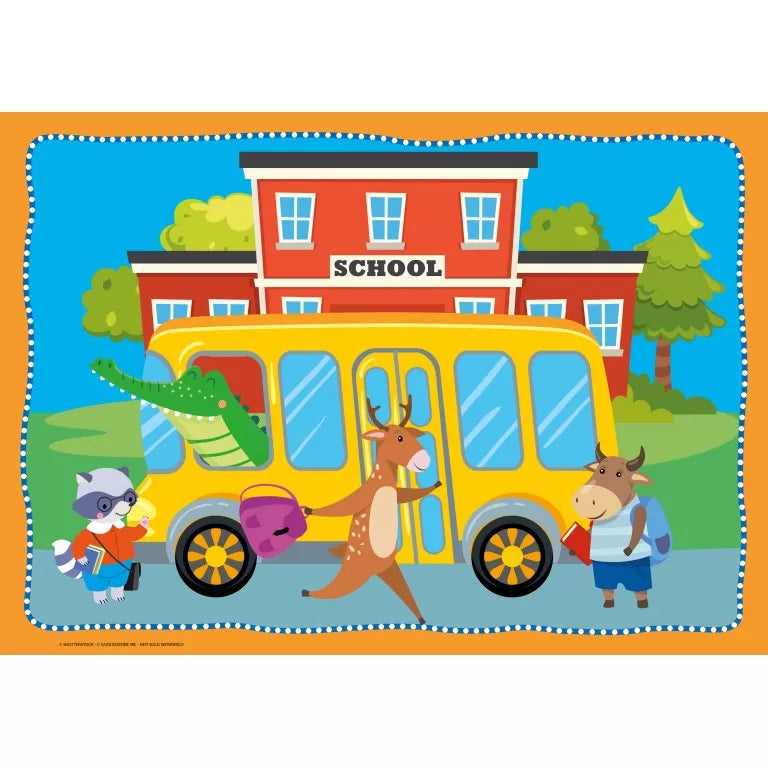 Sassi Yunior Editore - Mega box arts & crafts. I veicoli