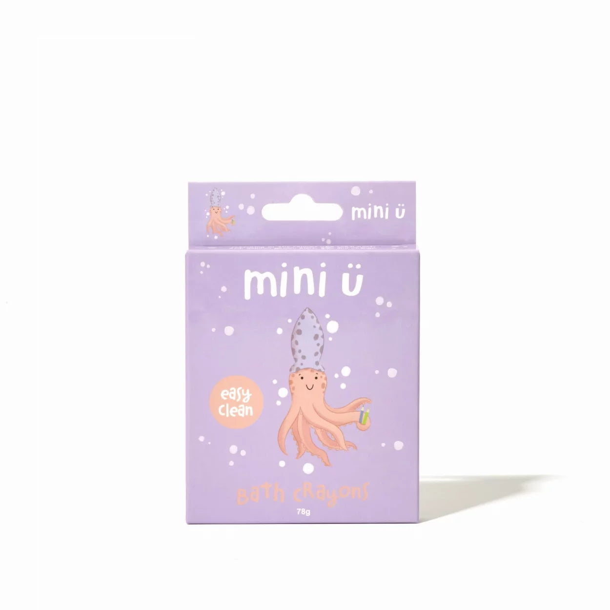 Mini u-Pastelli Da Bagno