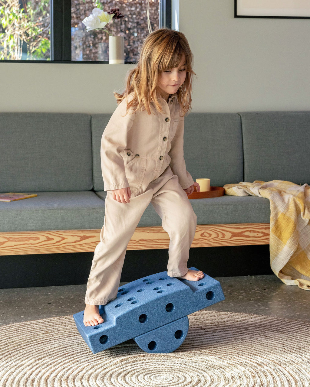 MODU-Curiosity Set -Blu