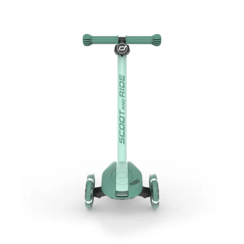 Scoot And Ride -Monopattino 3 anni+