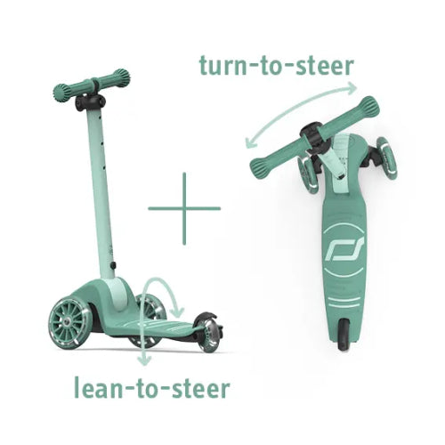 Scoot And Ride -Monopattino 3 anni+