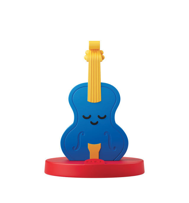 Faba -Musica classica al violoncello