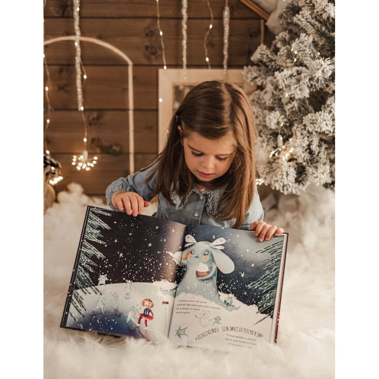 Sassi Yunior Editore - Natale al Contrario