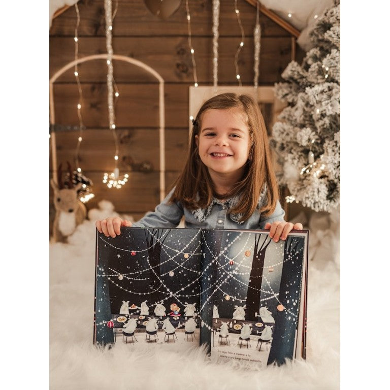 Sassi Yunior Editore - Natale al Contrario