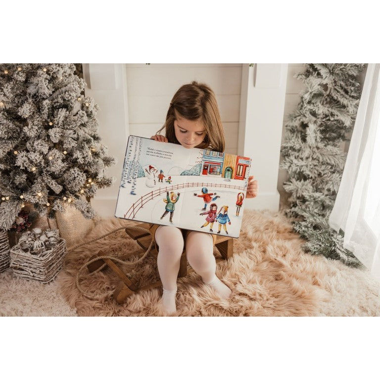 Sassi Yunior Editore - Natale è