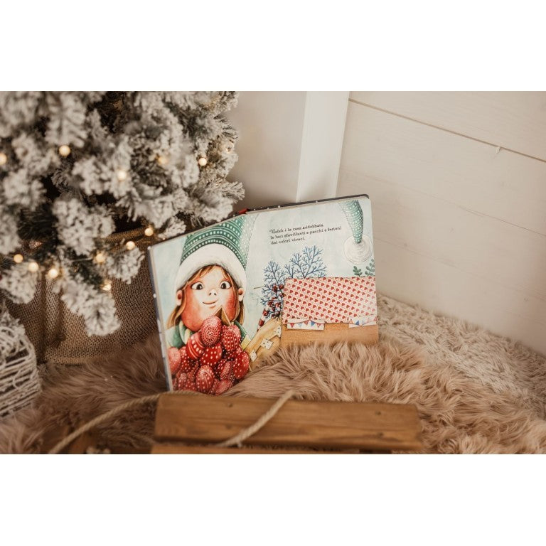 Sassi Yunior Editore - Natale è