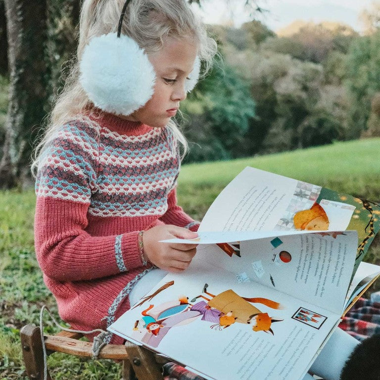 Sassi Yunior Editore - Natalino -Una dolce storia di Natale