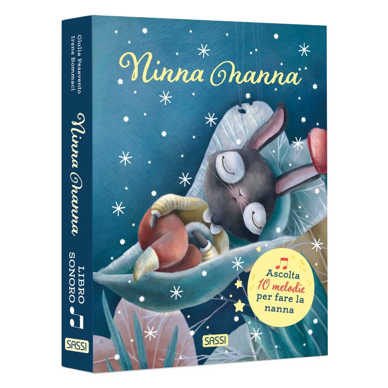 Sassi Editore - Ninna Nanna