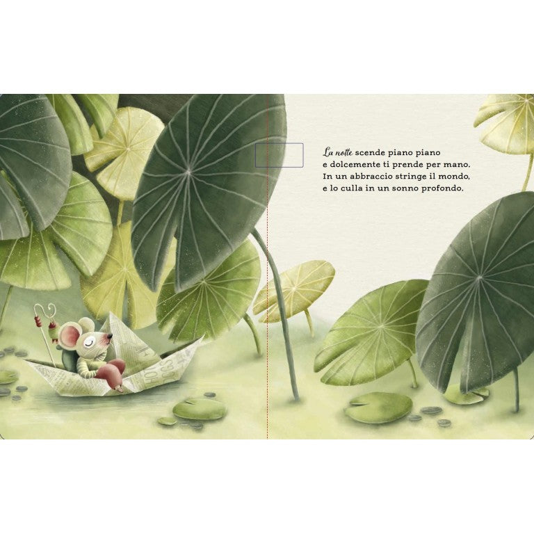 Sassi Editore - Ninna Nanna