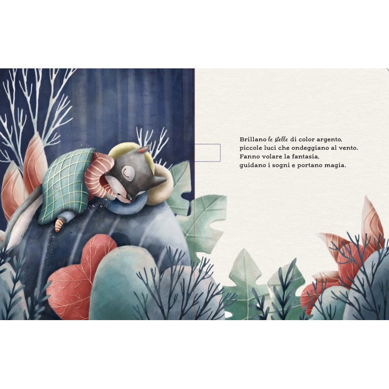 Sassi Editore - Ninna Nanna