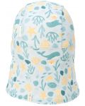 Little Dutcht -Cappello  con conchiglie multicolore