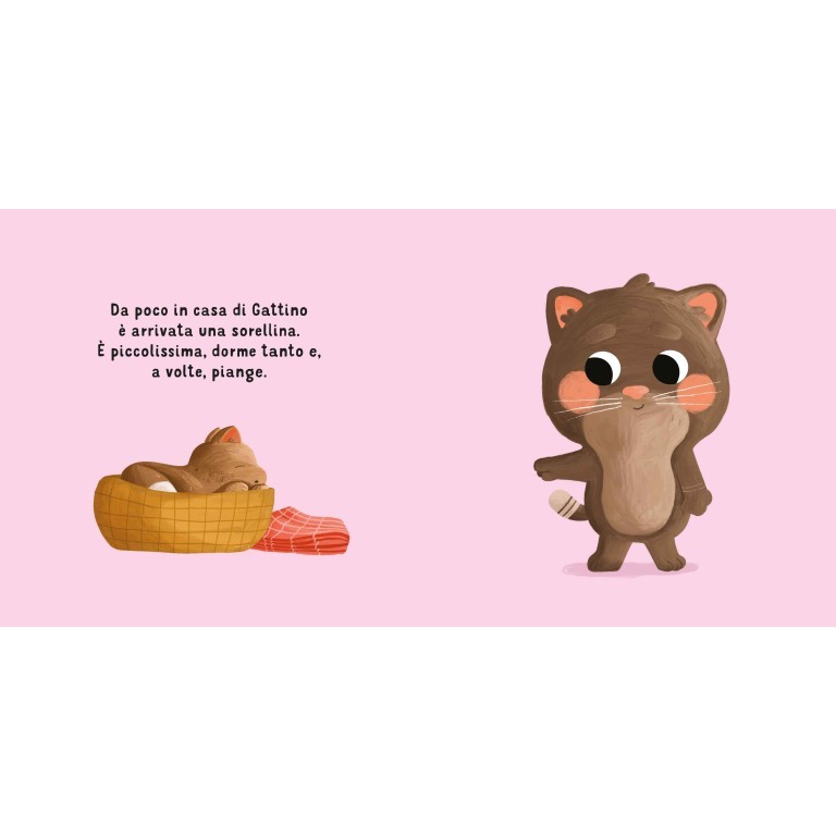 Sassi Editore - Passo dopo passo. Ti aspettavo