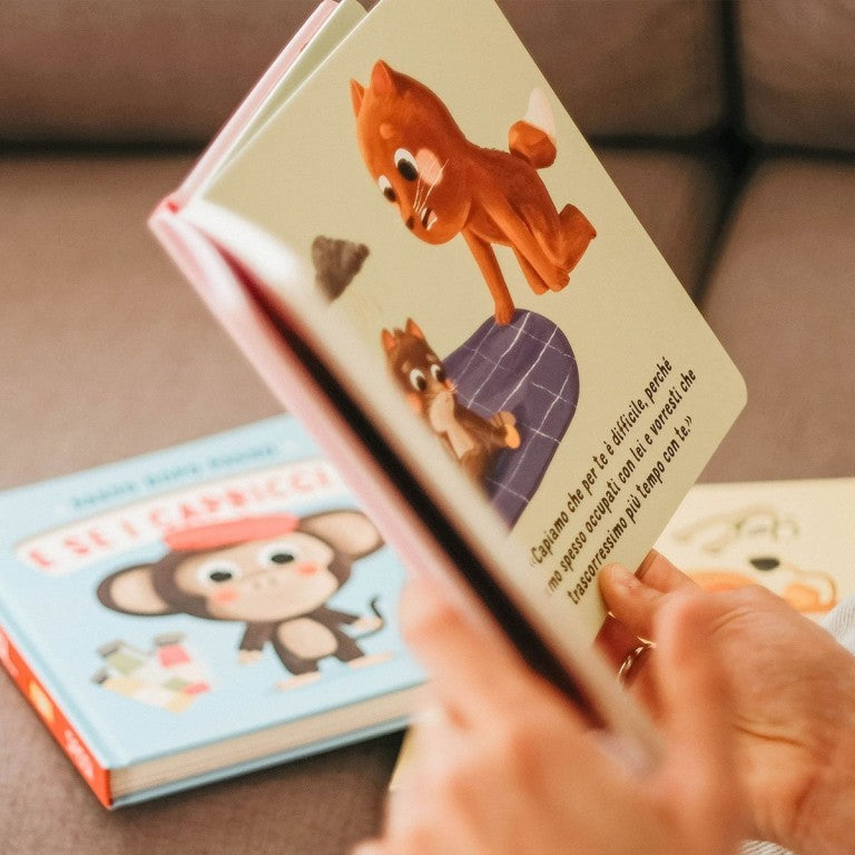 Sassi Editore - Passo dopo passo. Ti aspettavo