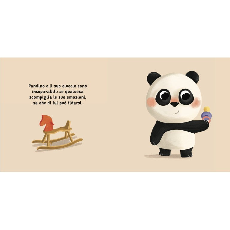 Sassi Editore - Passo dopo passo. TOLGO il CIUCCIO