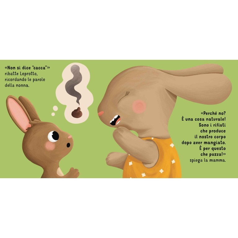 Sassi Editore - Passo dopo passo-uso il vasino