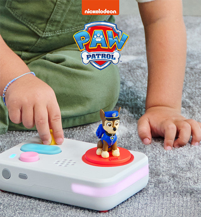 Faba - PAW Patrol Chase