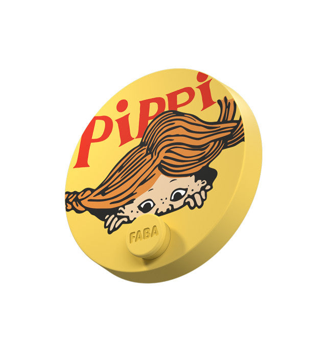 Faba -Pippi Calzelunghe-Disco Sonoro